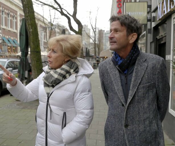 Joke Bruijs centraal in Volle Zalen: 'Geluk moet je bij jezelf zoeken'