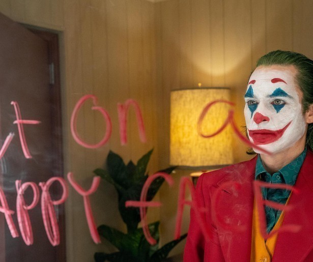Draait Joaquin Phoenix door in Joker?