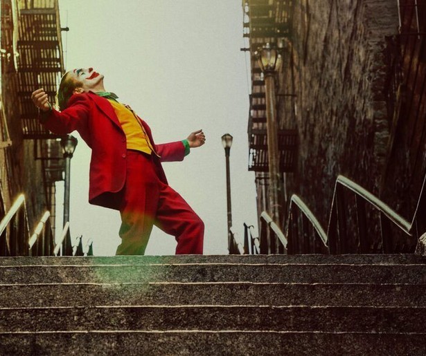 Joaquin Phoenix schittert in Joker