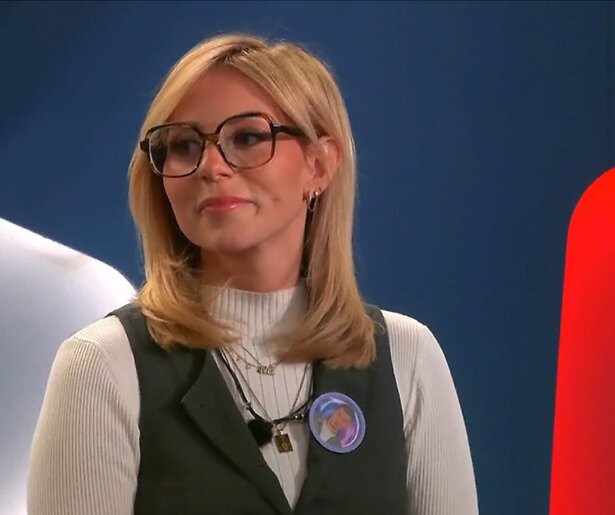 Wie houdt de zware omstandigheden van Big Brother vol?