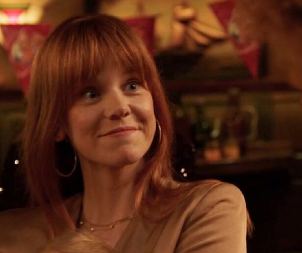 Jolijn Henneman blikt terug op haar eerste maanden als Shanti in GTST: 'Begin was erg onwerkelijk'