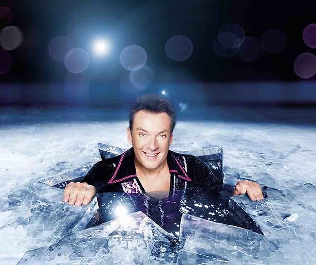 RTL: Geen terugkeer Dancing on ice