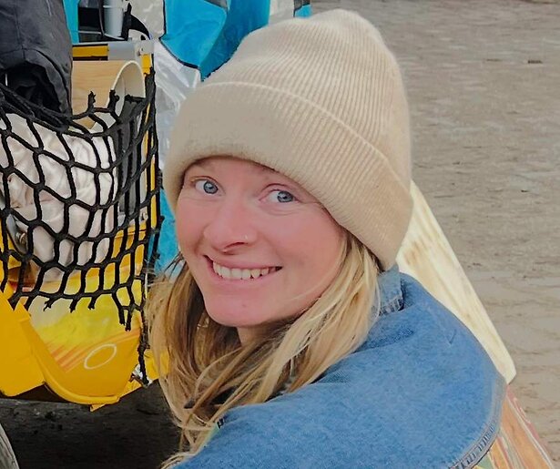 Pech onderweg voor Jolisa in 3 op Reis: De Reis van Je Leven