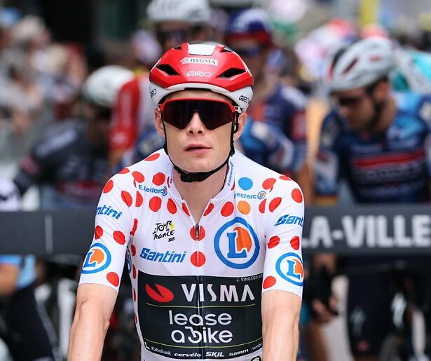 Pakt Jonas Vingegaard zijn kans nu Pogacar niet meedoet aan de Vuelta?