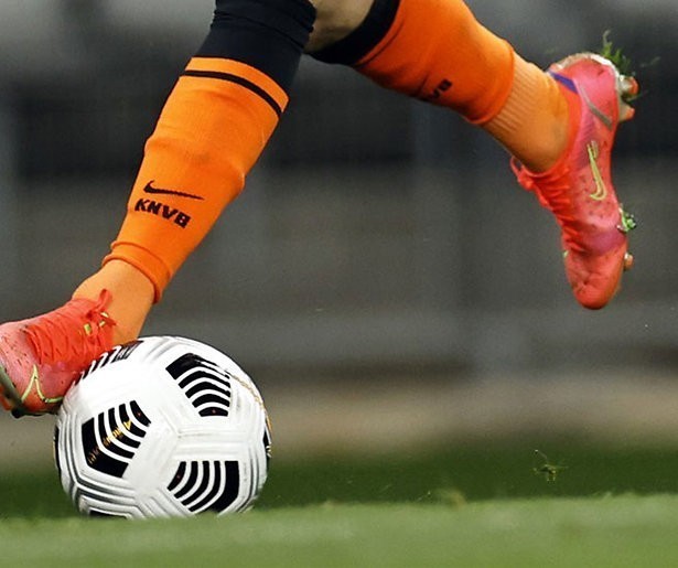 Op naar het EK voetbal