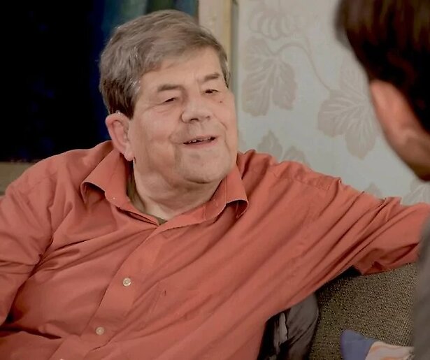 Joost Prinsen (81) deelt diagnose uitgezaaide blaaskanker