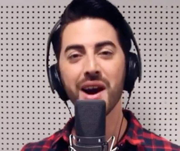 Is Jordan Roy de Nederlandse inzending voor het Eurovisiesongfestival?