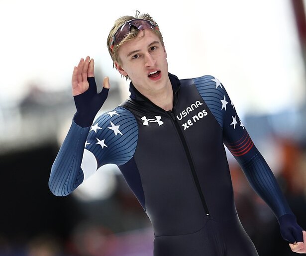 Wie pakt het goud op de slotdag van de WK Afstanden in Hamar?