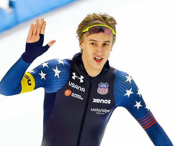 Olympische Spelen 2026: deze wedstrijden zie je op zaterdag 14 februari 2026