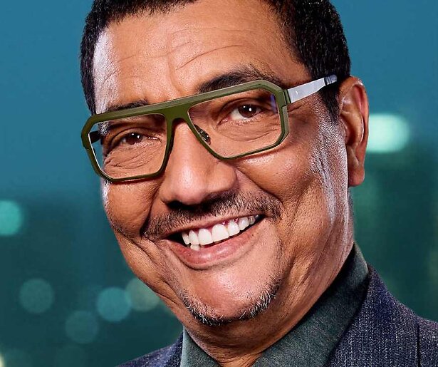 Jörgen Raymann maakt comeback met eigen tv-programma en dit is wanneer het begint