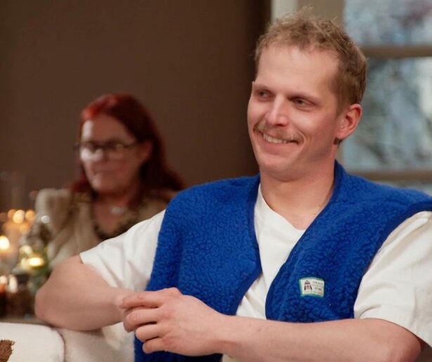 Jorik geeft deelneemster uit Winter Vol Liefde nog een kans: 'Lekker aan het daten'