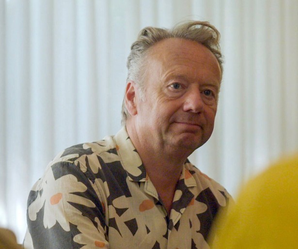 Joris Linssen gaat in gesprek met mensen zonder geldige verblijfsvergunning in tv-special Joris en de Ongedocumenteerden