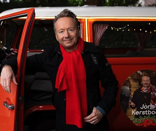 De TV van gisteren: Joris’ Kerstboom profiteert van De Slimste Mens