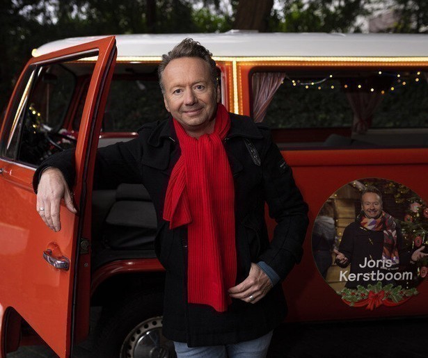 Kerst start steeds vroeger 