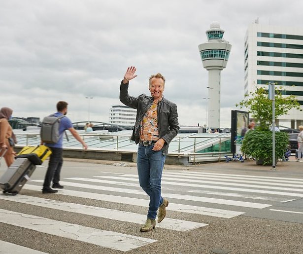 De TV van gisteren: Hello Goodbye blijft de koning op dinsdagavond