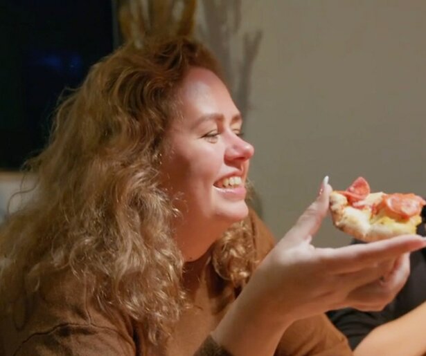 Samenwonen blijkt voor Jeffrey en Jerney nogal een uitdaging in Married at First Sight