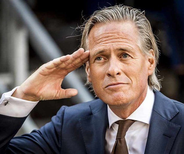 Jort Kelder start met vierde seizoen Hoe Heurt Het Eigenlijk?