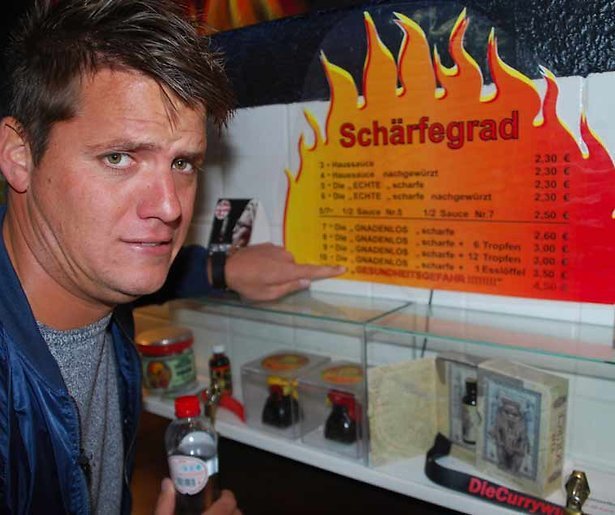 Terugkijk-tip: De Duitsers