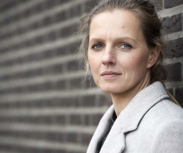 Leonie ter Braak presenteert Niets Liever dan een Kind