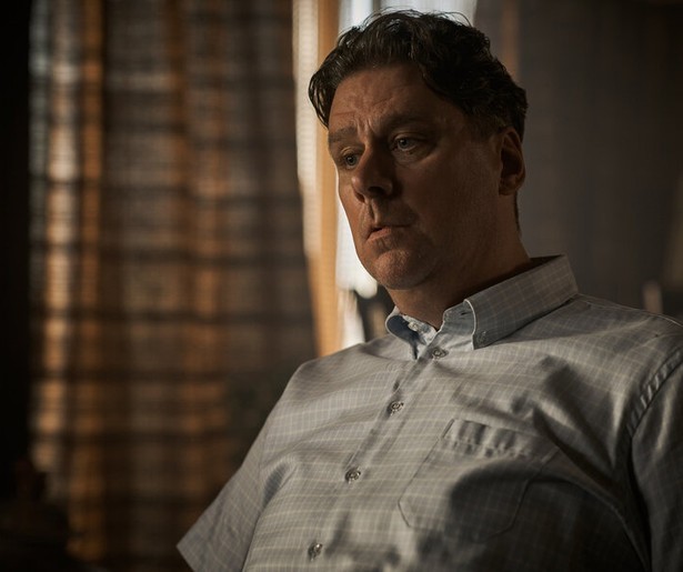 Jos wordt genekt door zijn eigen goedheid