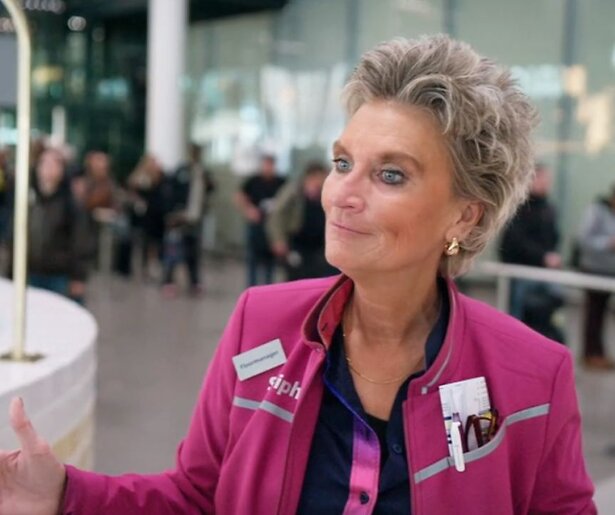 De TV van gisteren: Schiphol Airport weet vriend en vijand te verbazen met kijkcijfers