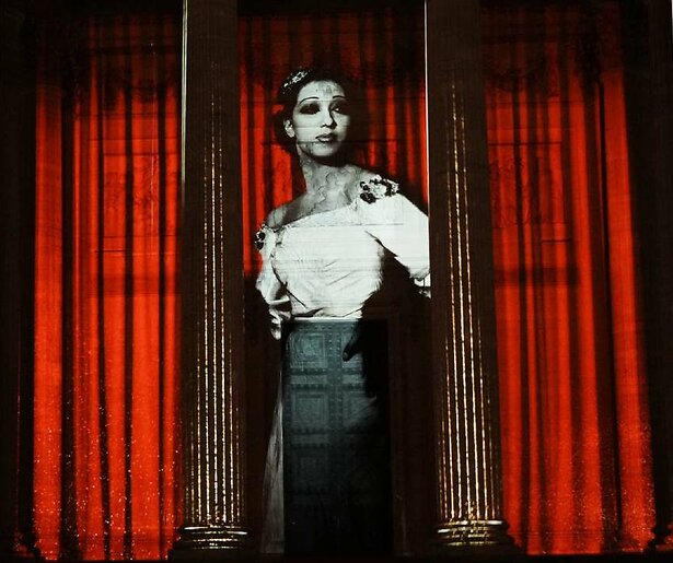 Andere Tijden Special richt de spotlights op entertainer Josephine Baker 