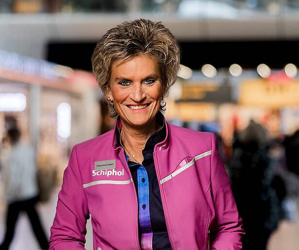 Schiphol Airport is terug van weggeweest op RTL 5