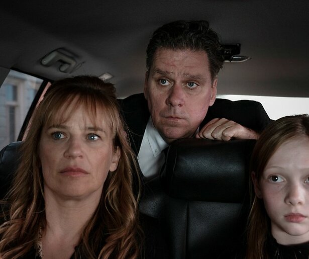 Lies Visschedijk vertelt alles over de nieuwe dramaserie Jos: 'Diederik speelt dat prachtig'