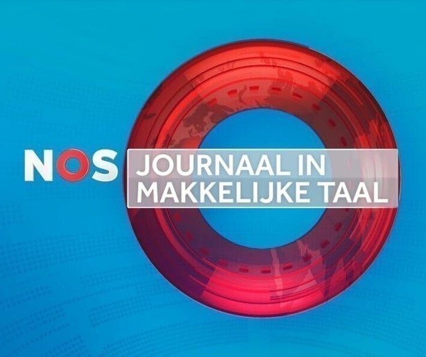 Alles wat je moet weten over de start van Journaal in Makkelijke Taal bij de NOS op NPO1