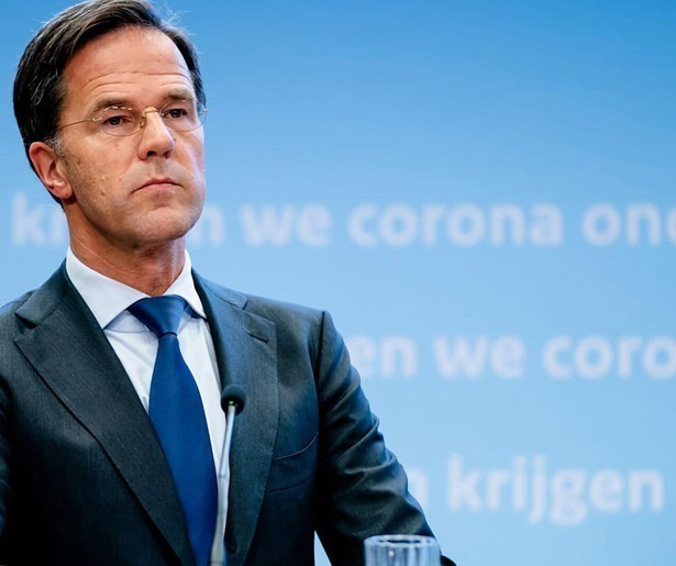 Brengt Mark Rutte eindelijk goed nieuws in nieuwe persconferentie?