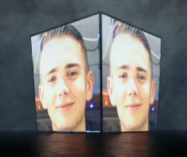 Het aangrijpende verhaal van Jovi Visser centraal in derde aflevering Van de Wereld