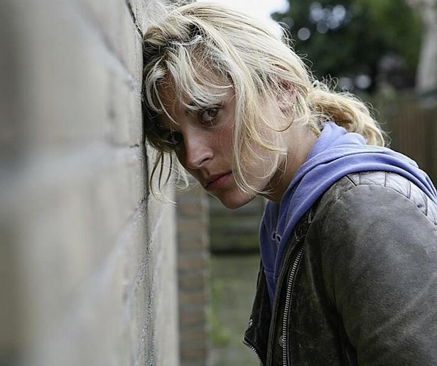 De zoektocht van Joy