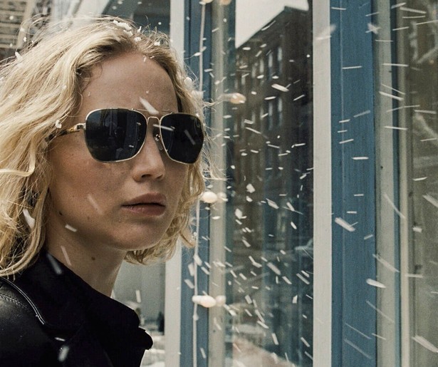 Jennifer Lawrence wordt in een klap schathemeltjerijk in Joy