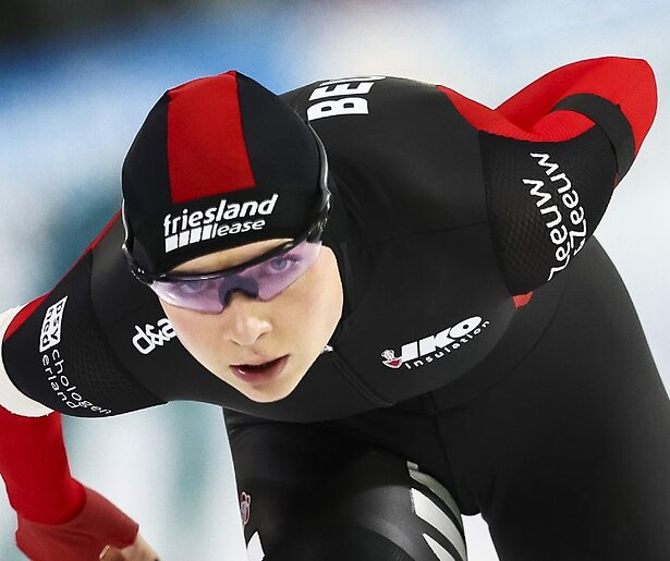 Ontknoping van NK Allround & Sprint volgt in Thialf