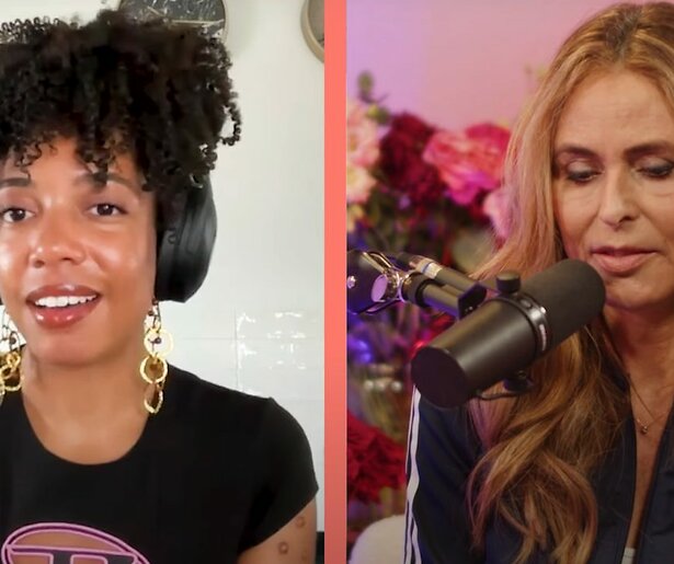 Joy Delima praat openhartig over seks en intimiteit in slotaflevering Lieve Heleen