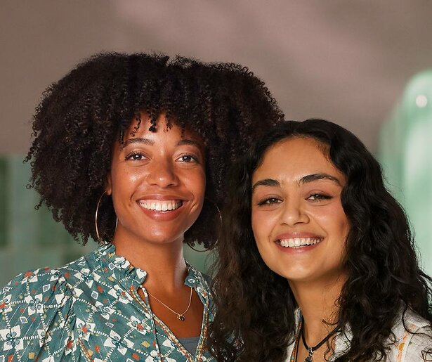 Joy Delima over het tweede seizoen van Eén Grote Familie: ‘Verwacht veel chaos’