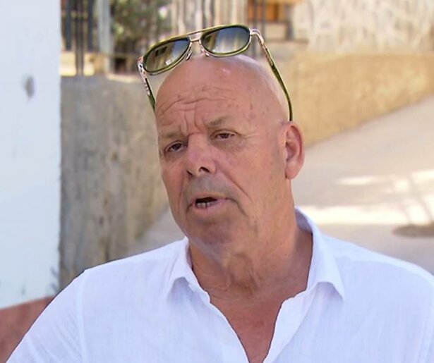 Kijkers springen in de bres voor deze afvaller van B&B Vol Liefde