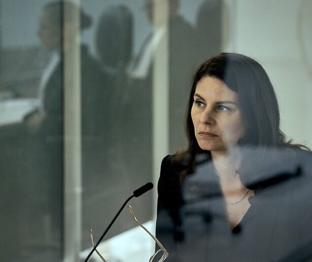 Tweede seizoen Judas vanaf november te zien bij Videoland