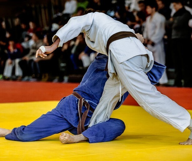 Pakt Noël van 't End een medaille tijdens de Grand Slams?