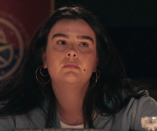 Julia Heetman deelt de allereerste beelden van de finale van De Verraders