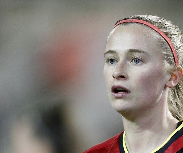 België wil stunten tegen Frankrijk tijdens EK Vrouwenvoetbal
