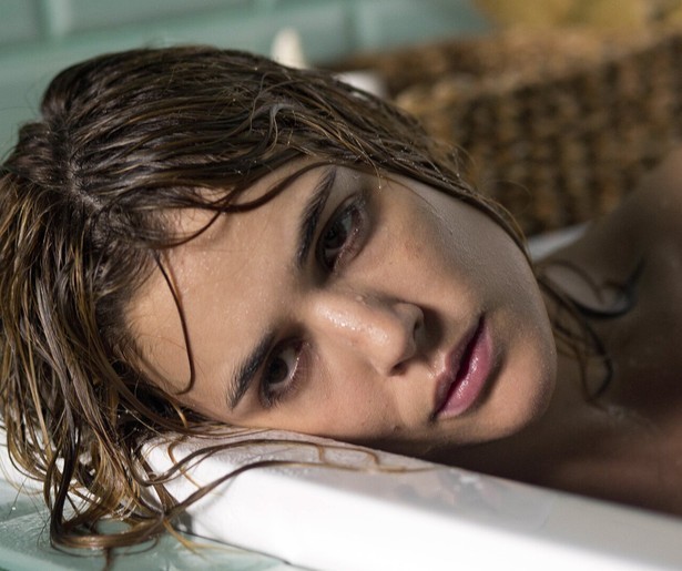 Julieta haar dochter leeft nog