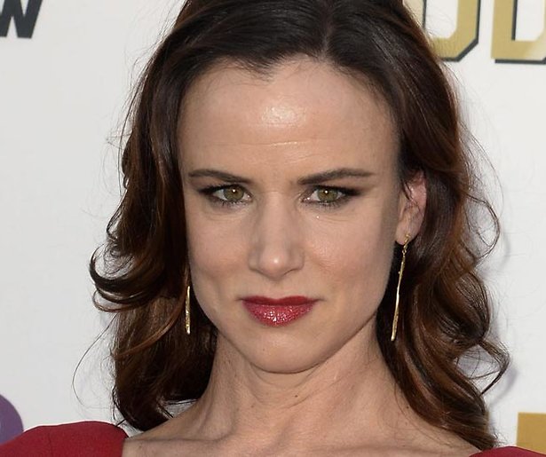 Juliette Lewis heeft rol te pakken in spin-off Roseanne Barr