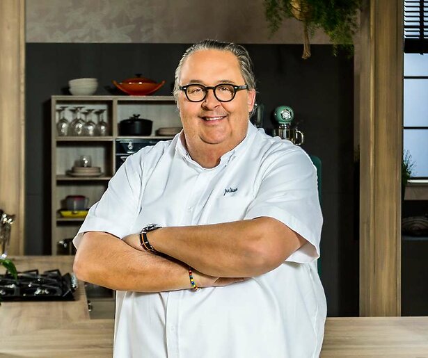 Julius Jaspers keert terug op tv: dit is zijn rol in De Hygiënepolitie