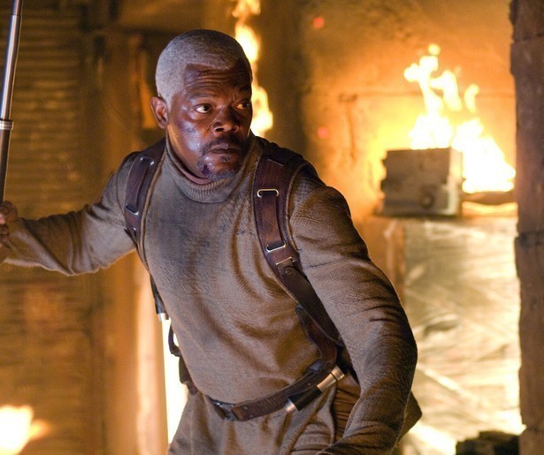 Hayden Christensen 'jumpt' de hele wereld over