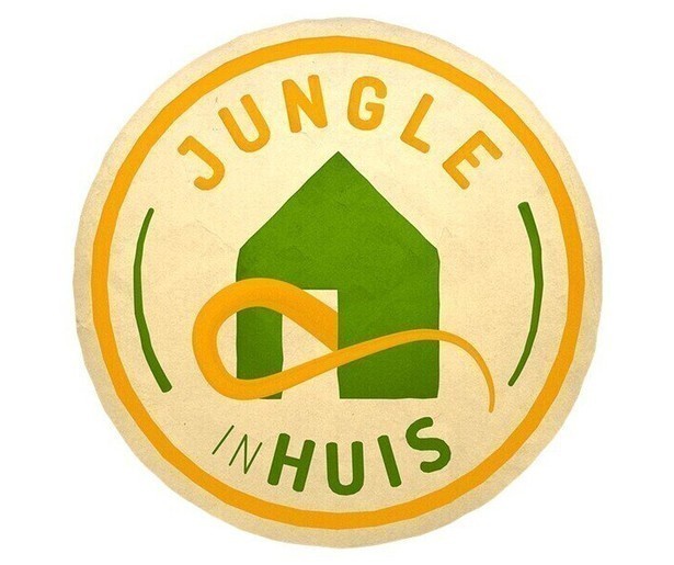 Exotische dieren gered in nieuwe tv-serie Jungle in Huis