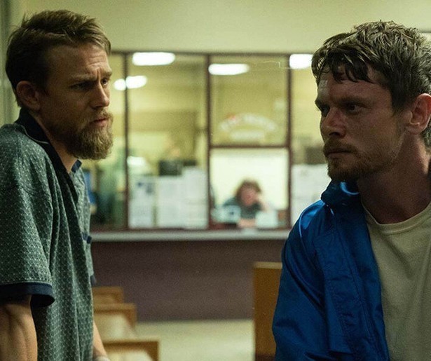 Charlie Hunnam en Jack O’Connell vechten voor een beter leven in Jungleland