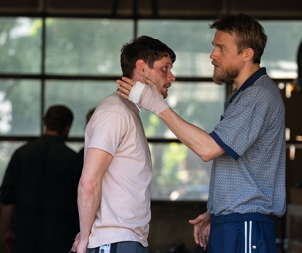 Charlie Hunnam en Jack O’Connell vechten voor een beter leven in Jungleland