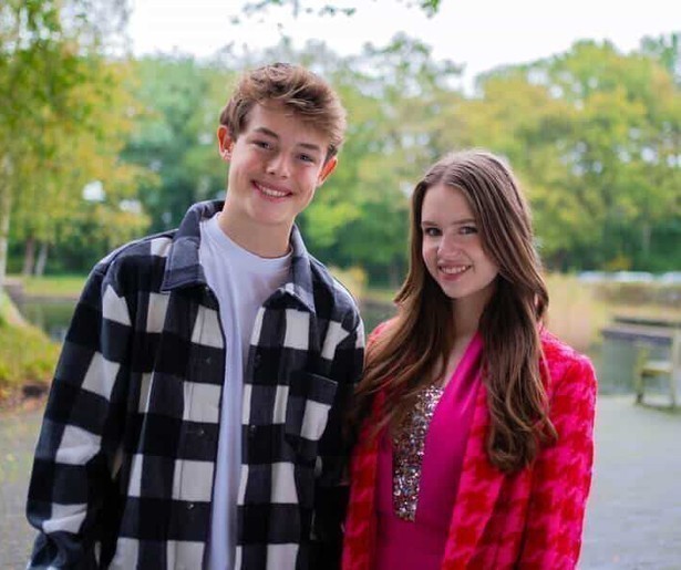 Alles over het Junior Eurovisie Songfestival 2023