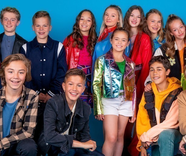 Wie mag ons land vertegenwoordigen op het Junior Songfestival 2022?
